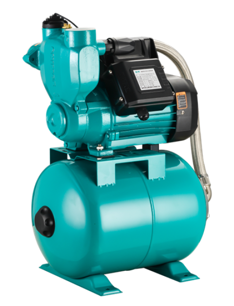 Насосные станции