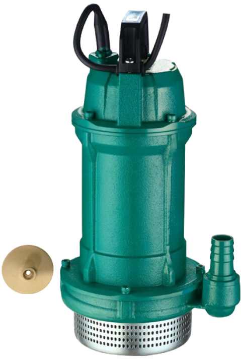 Насосные станции