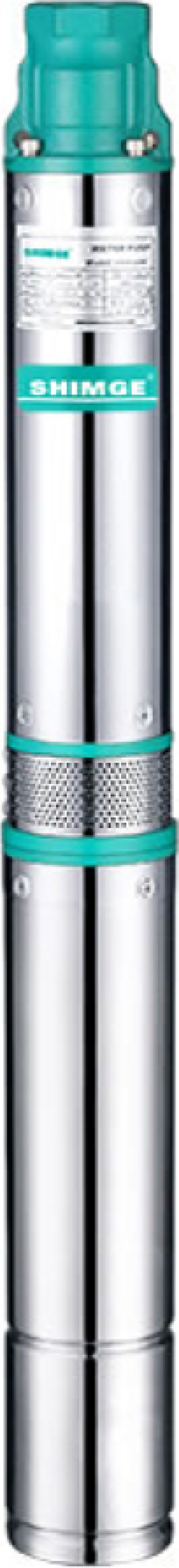 Скважинные насосы