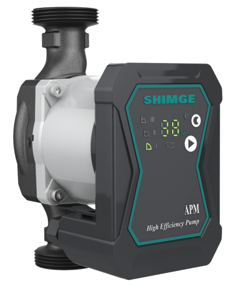 Циркуляционные станции