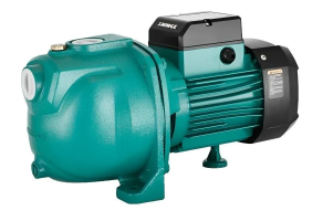 Самовсасывающий эжекторный ста  SHIMGE SGJW 75S+24L