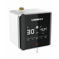 Интеллектуальный циркуляционный насос SHIMGE HBS24-12