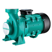 Трехфазный Насос Центробежный SHIMGE SGT40-125/2.2 (2,2kw 380v)