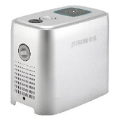 Насос с частотником SHIMGE CA600