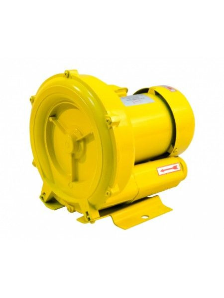 Насос для невзрывоопасных газов MARSU MS-1500W
