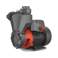 Насос самовсасывающий MARSU APSm75 (220 V, 0.75Kw )