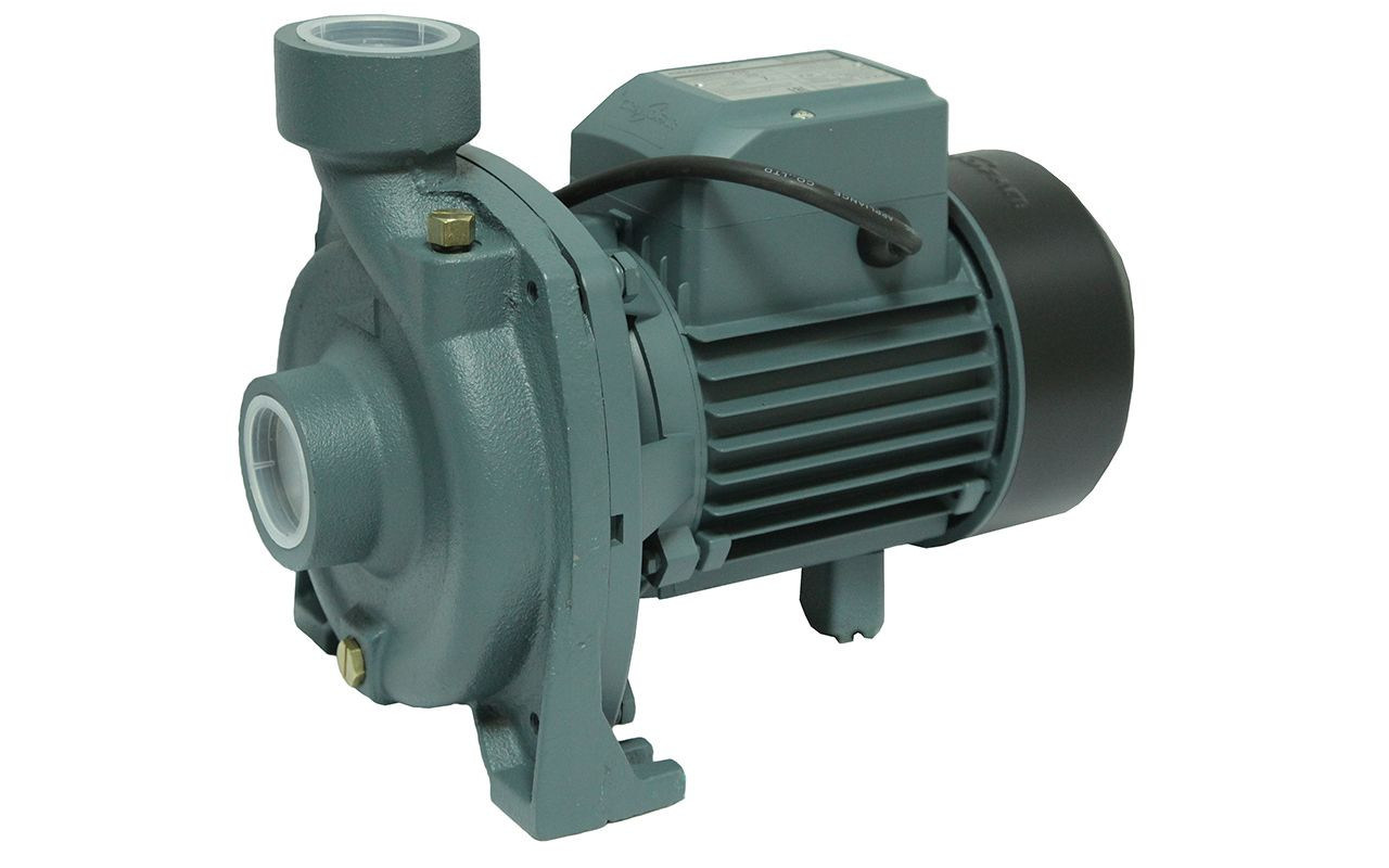 Насос Центробежный MARSU MS-FH6 B  (220 V. 1.5Kw)