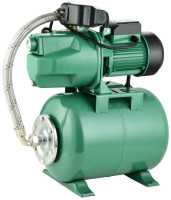 Насосная станция MARSU MS-JET750+24L ( нерж)