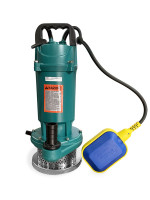 Насос погружной дренажный MARSU MS QDX 10-16-0.75 220v