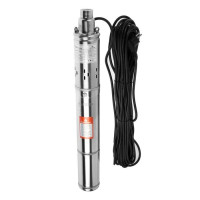 Скважинный насос винтовой MARSU MS-3QGD1-25-0.25 220v