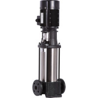 Многоступенчатый вертикальный насос MARSU MS-3M 1.1kw 220V