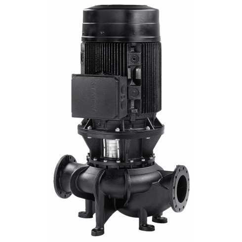 Трехфазный Циркуляционный насос MARSU MS65-37G-5,5/2А (5,5kw 380v) (С частотником)