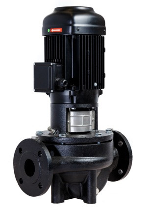 Трехфазный Циркуляционный насос MARSU MS65-41G-11/2 (11kw 380v)