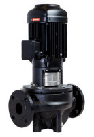 Трехфазный Циркуляционный насос MARSU MS65-37G-5,5/2 (5,5kw 380v)