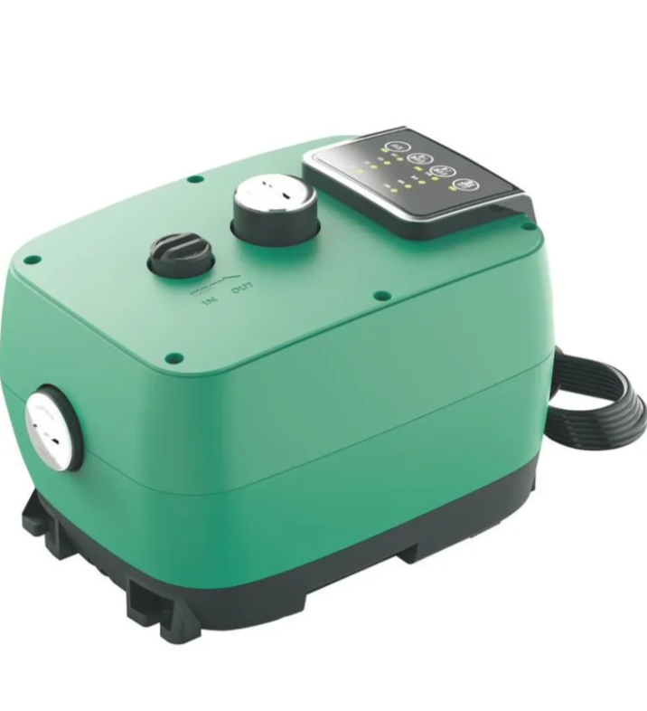 Насос с частотным преобразователем MARQUIS ZERO-2.5-25А  0.126kw 220V