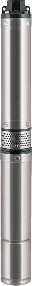 Скважинный насос MAXPUMP 4SDM 3/18 220В (Набор)
