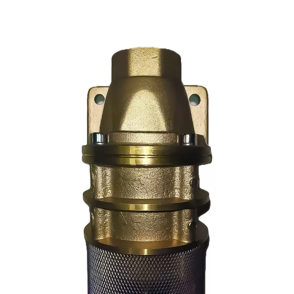 Скважинный насос MAXPUMP 4SKM 100 кабель 15 метров