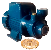 Поверхностный насос MAXPUMP QB 370D